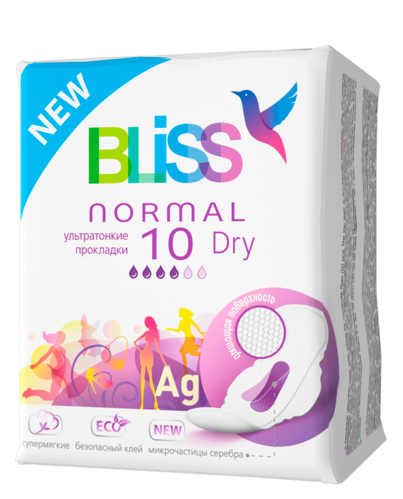 Bliss Normal Dry