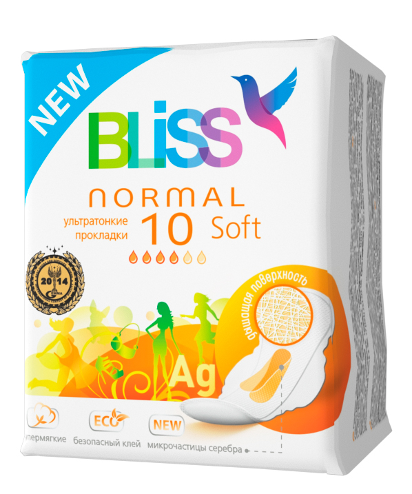 Bliss Normal Soft